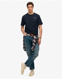 Superdry - Athletic Essential Tee