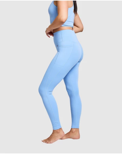 BAHE - Attune Side Pocket Legging Full Length