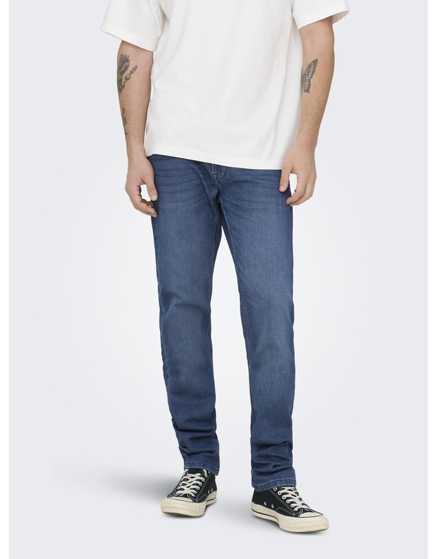 Only & Sons - Loom 0431 Slim Fit Jeans