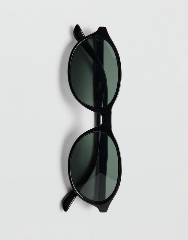 M.N.G - Creta Sunglasses
