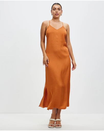 Grace Willow - Arlo Slip Dress