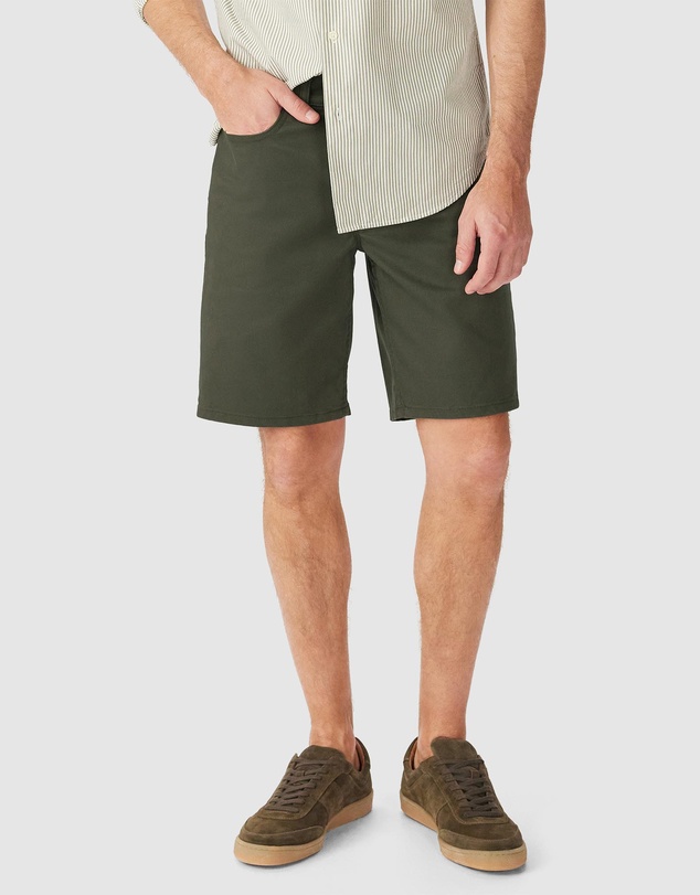 R.M.Williams - Nicholson Shorts