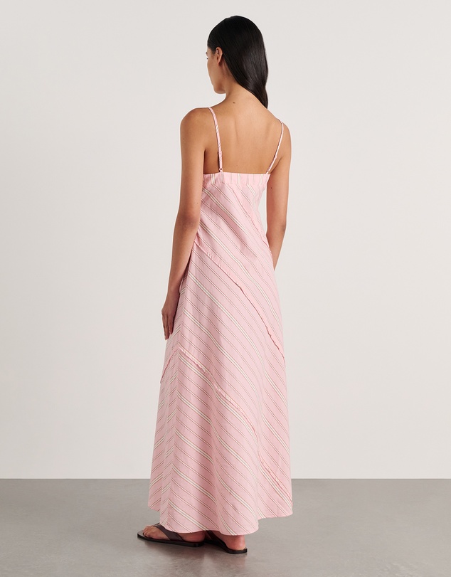 Jag - Zuri Midi Dress