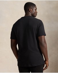 Polo Ralph Lauren - Polo Bear Jersey T-Shirt - ICONIC EXCLUSIVE