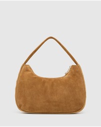 Oxford - Large Nala Bag With Studs