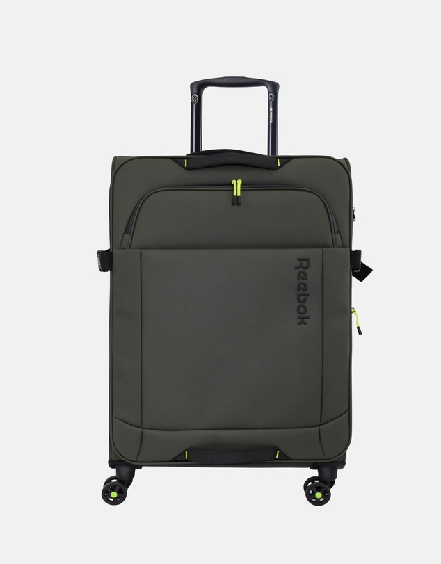Reebok - Reebok Pro 69cm Medium Leather Film Soft Shell Case