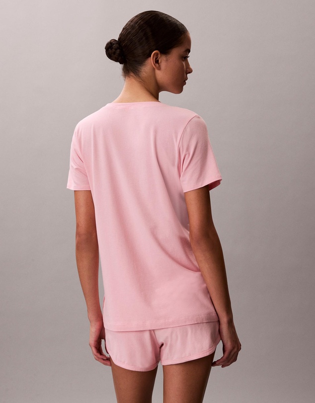 Calvin Klein - Bamboo Short Sleeve Pyjama Set