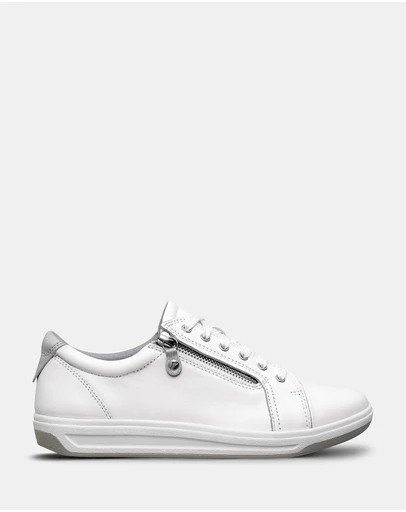 Ascent - Stratus Zip
