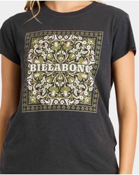 Billabong - Womens Formula Tee T-Shirt