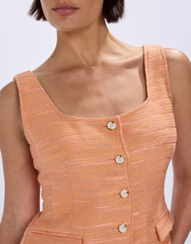 Marcs - Tweed Could Be The One Top
