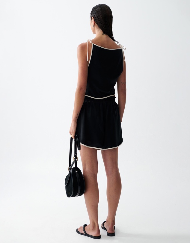 Sancia  - The Viccy Shorts