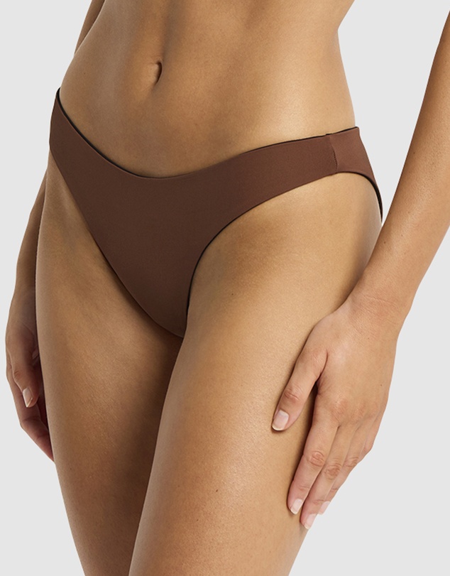 Bond-Eye Swimwear - Siara Brief