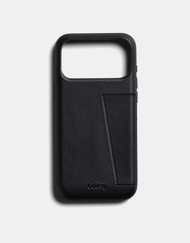 Bellroy - Phone Case – 3 Card for iPhone 18 Pro Max