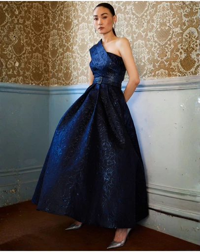 SACHA DRAKE - Twilight Gown