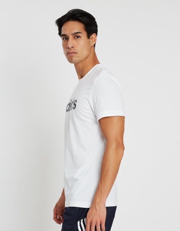 adidas Performance - Camo Linear Tee