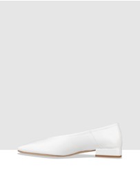 Habbot - Ortona Ballet Flats
