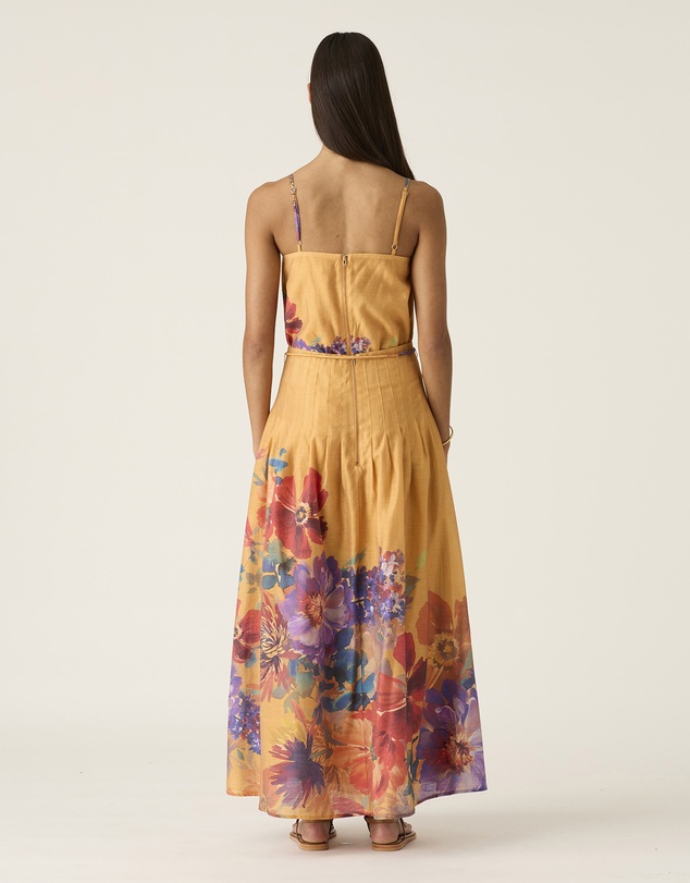 MOS The Label - Grace Maxi Skirt