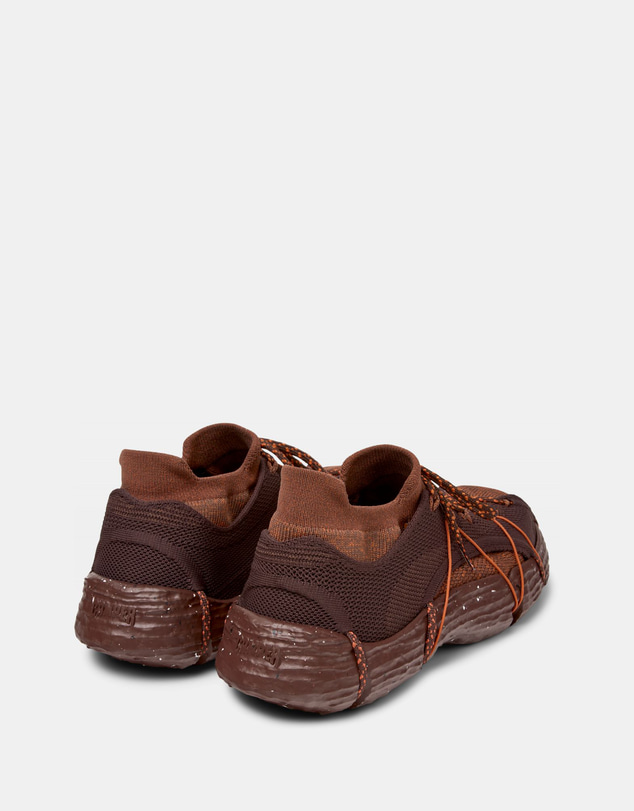 Camper - Trainers Roku