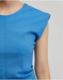 Oxford - Lucy Ponti Dress