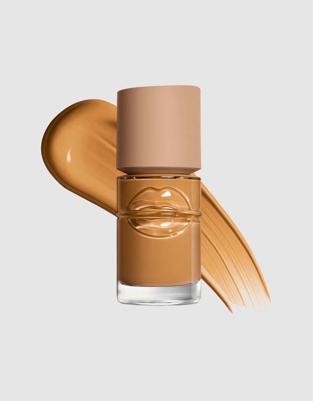 MAKE UP FOR EVER - HD Skin Perfecting & Balancing Foundation 342N