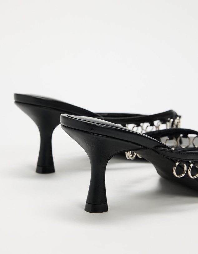 Dazie - Mills Thong Sandals