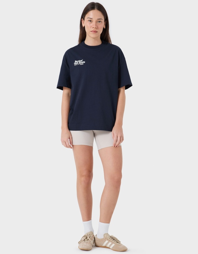 REC GEN - Float Tri Tee