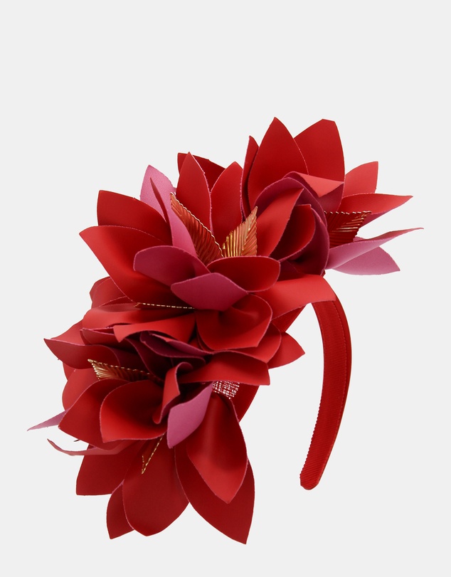 Morgan & Taylor - Devon Fascinator
