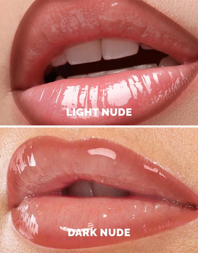 The Quick Flick - Quick Lip 2 in 1 Double Sided Stain and Precision Lip Liner