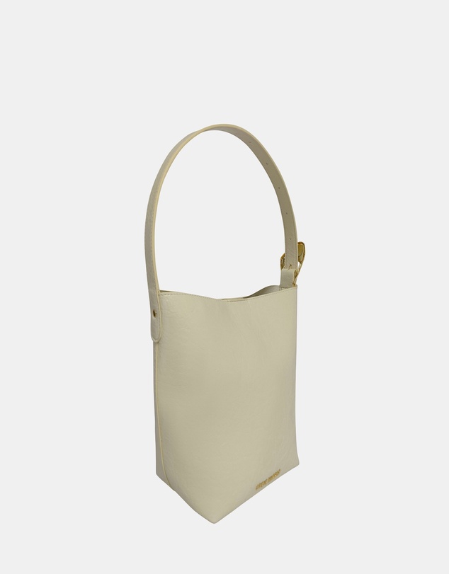 Steve Madden - BAnrie Yellow Handbag