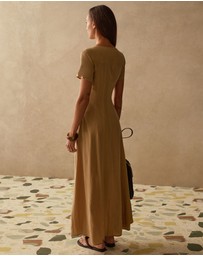 Sancia  - The Greta Dress