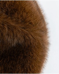 & Other Stories - Faux Fur Hat