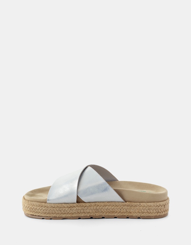 BioNatura - Wilma Leather Sandals