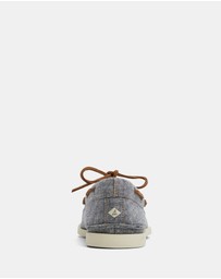 Sperry - A/O 2-Eye Loafers - Men's