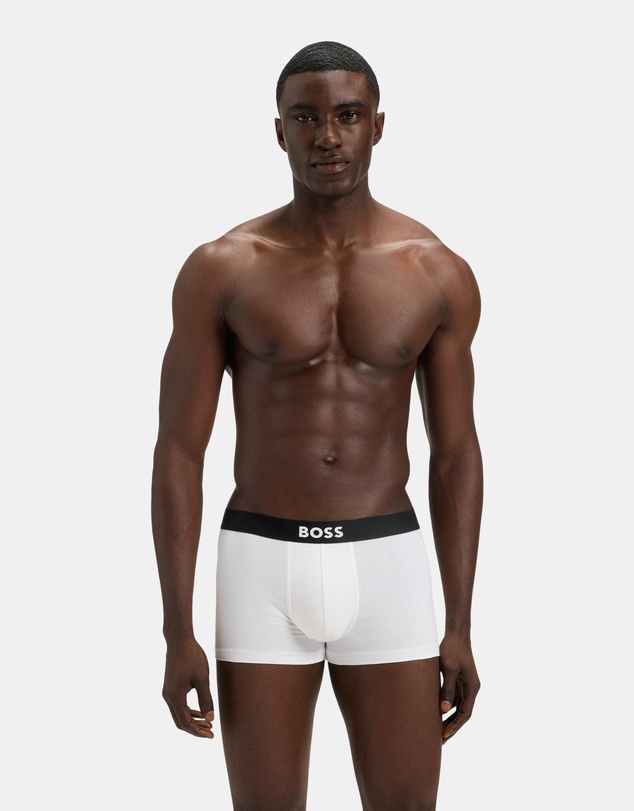 BOSS - Trunk 3P BOSS ONE Bodywear