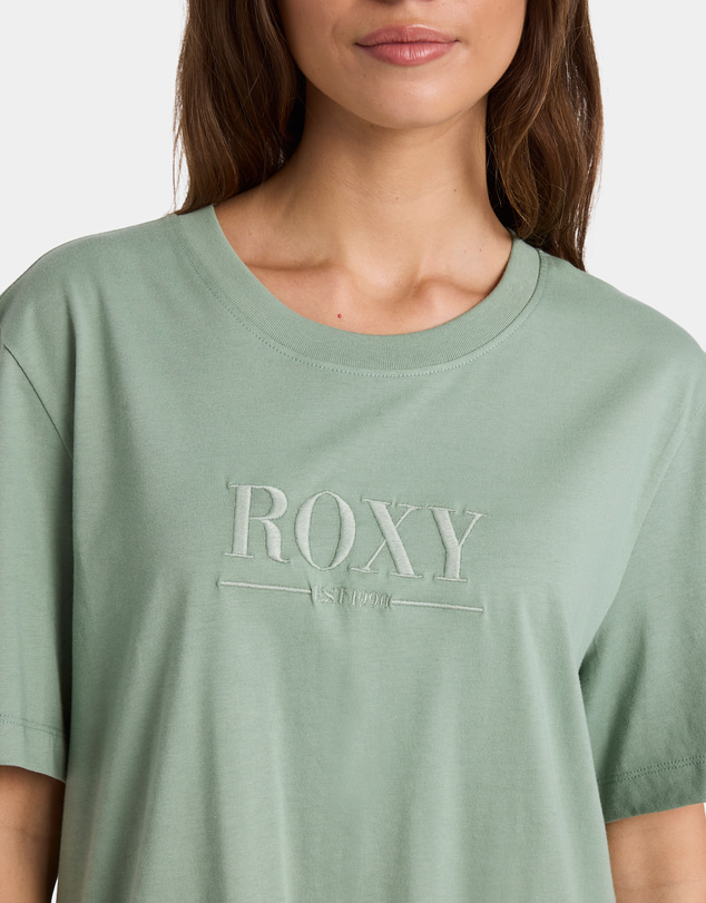 Roxy - Womens Sweet Life T-Shirt