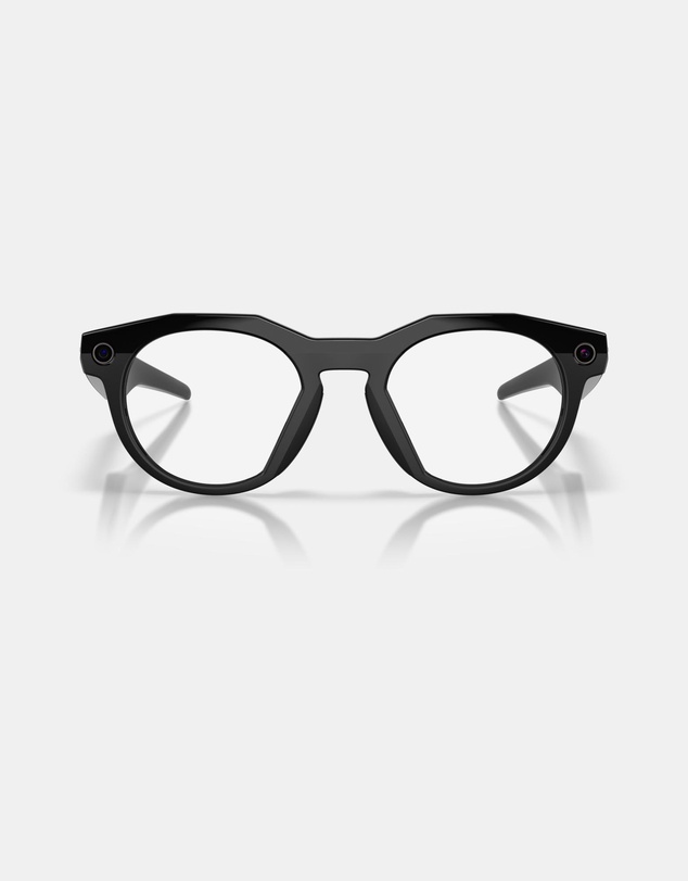Oakley - Oakley x Meta HSTN AI Glasses