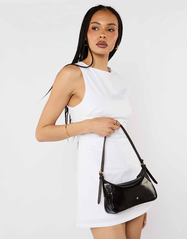 PETA AND JAIN - Earle Shoulder Bag