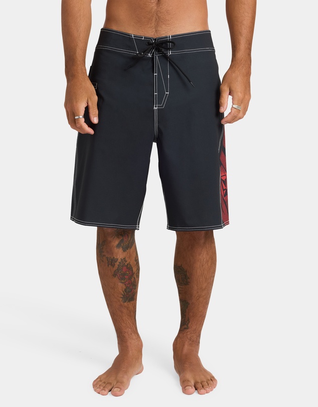Volcom - Mens Reaper Stone Mod 21