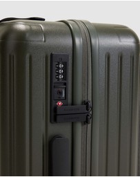 Globite - Journey Carry On with Laptop Compartment