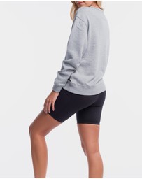 First Division - Weekender Crewneck