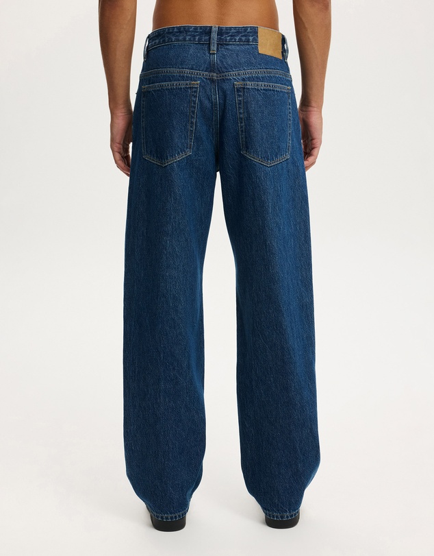 Cotton On - Baggy Jean