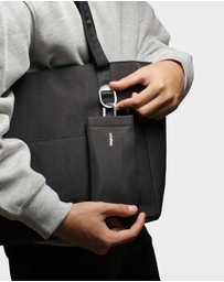 Orbitkey - Clip-on Glasses Pouch