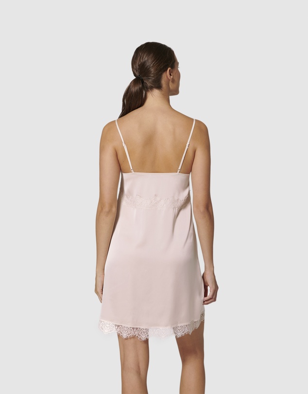 Simone Perele - Satin Secrets Chemise