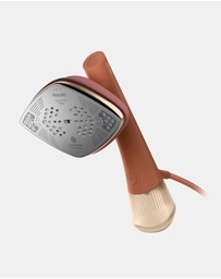 Philips - OneTurn Hybrid Iron and Steamer
