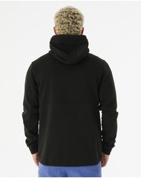 Rip Curl - Departed Anti-Series Fleece