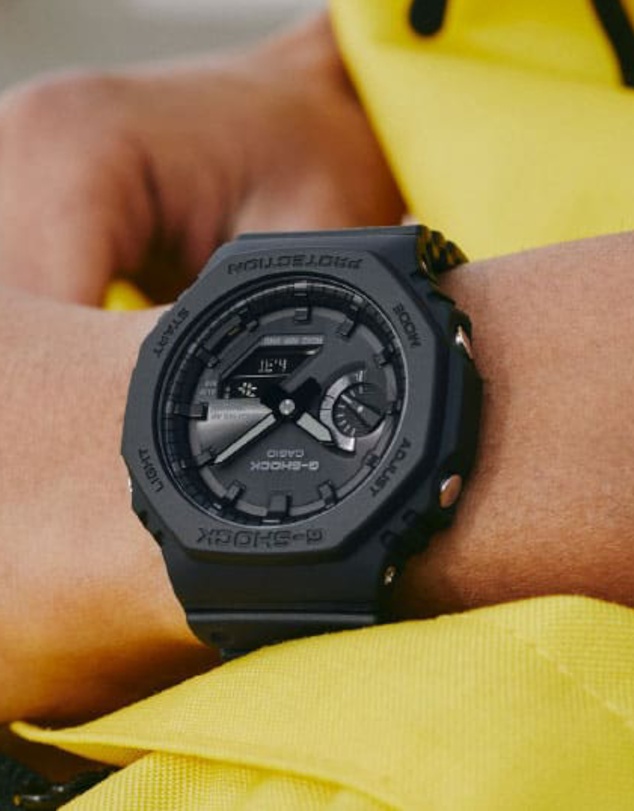 G-SHOCK - GAB2100-1A1