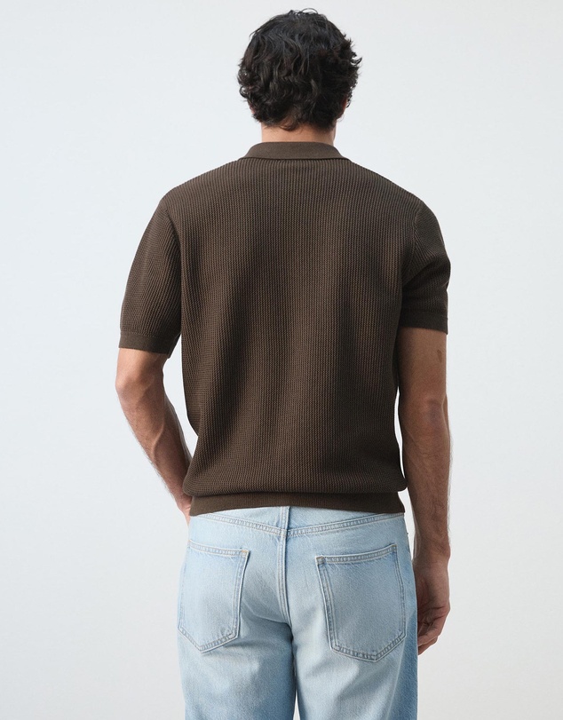 M.N.G - Salas Shirt