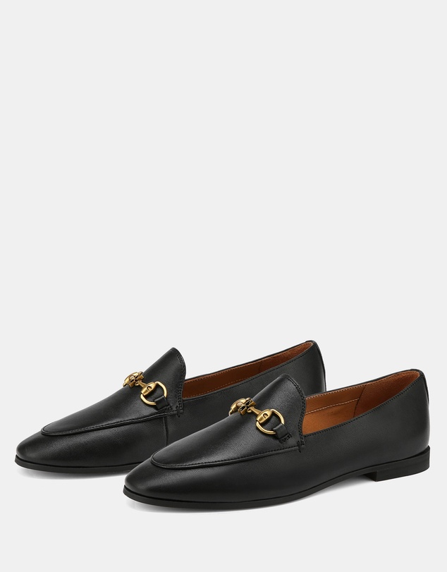 Nokwol - Gale Loafers