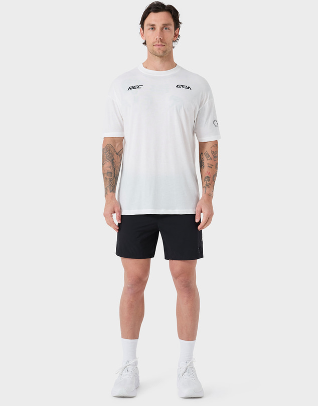 REC GEN - Oxy Mass DIV Tee