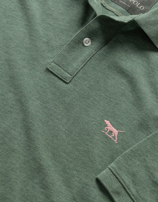 Rodd & Gunn - The Gunn Original Fit Polo